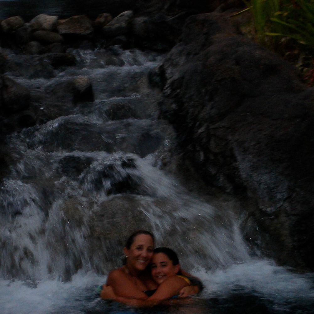 Meet your Posher, Samantha